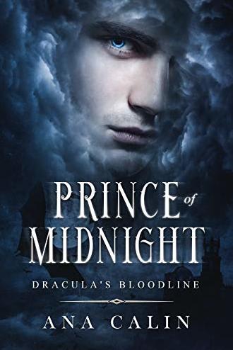 Prince of Midnight