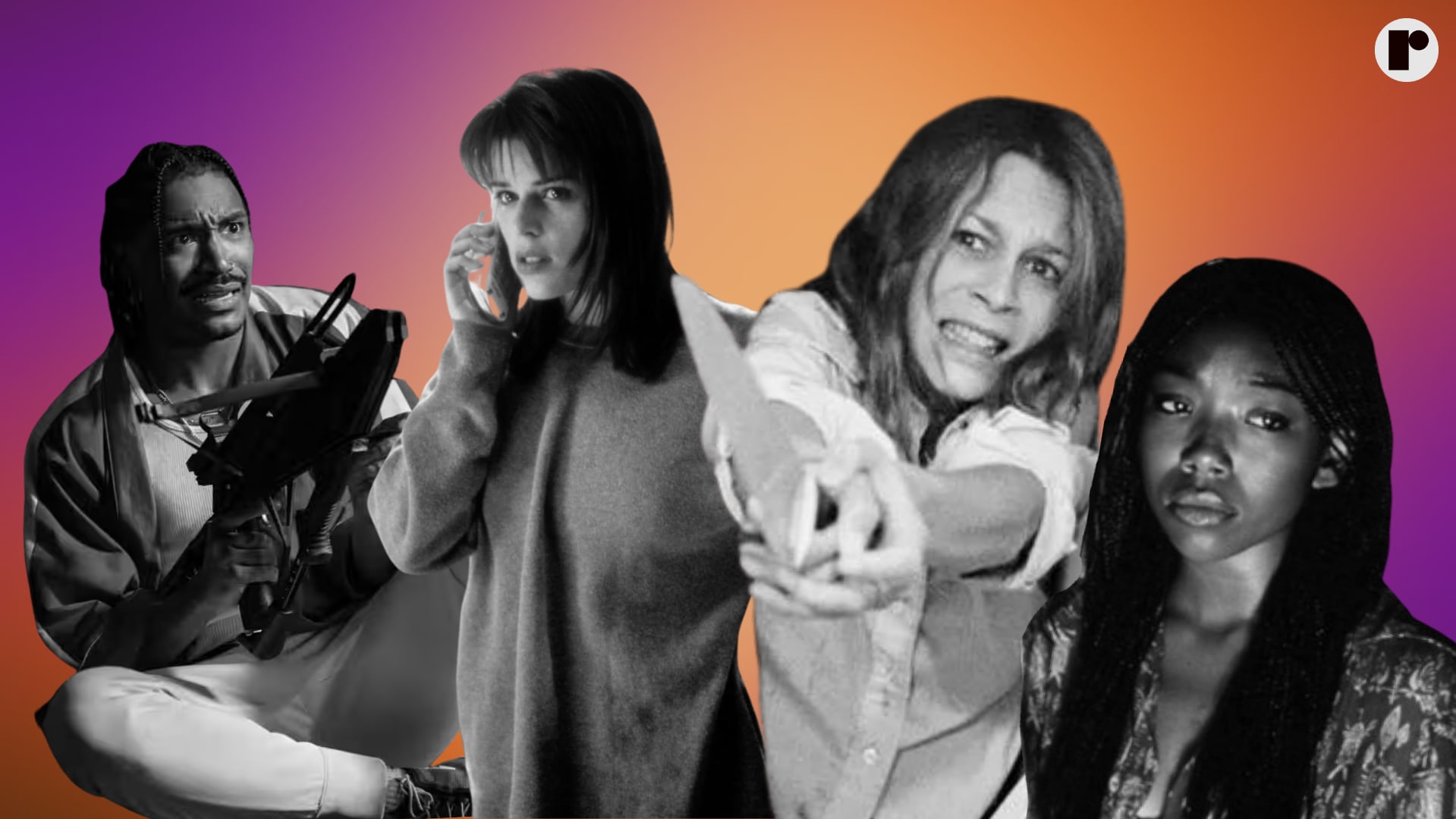Watch the new arrivals final girl