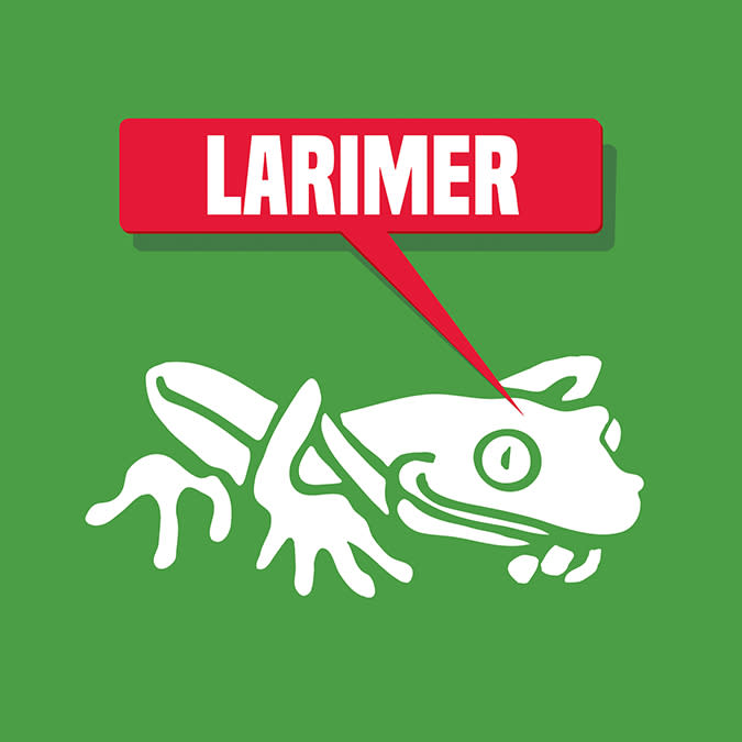 Larimer