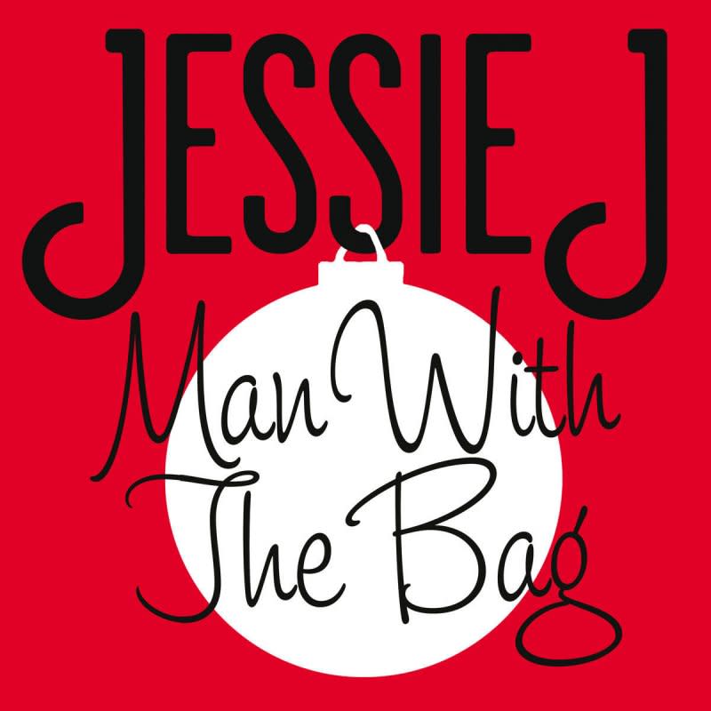 Jessie J - The Man With the Bag