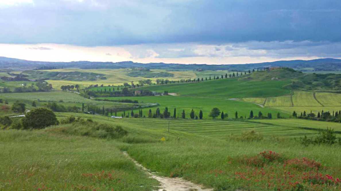 Tuscany