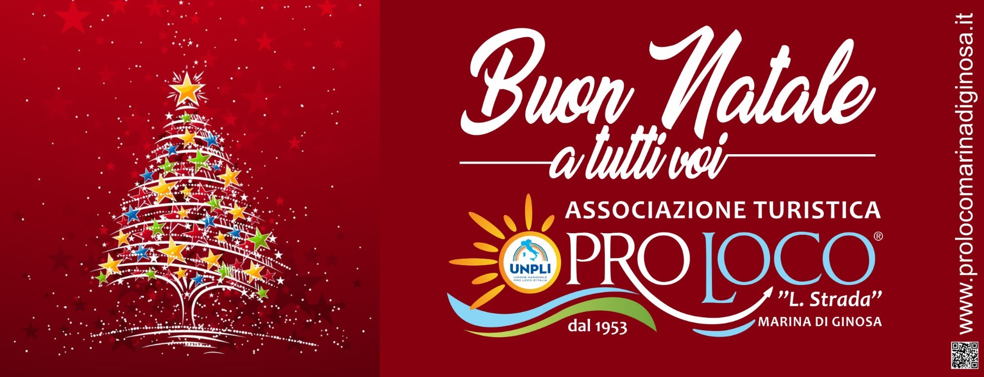 Vota la vetrina più bella di Marina di Ginosa