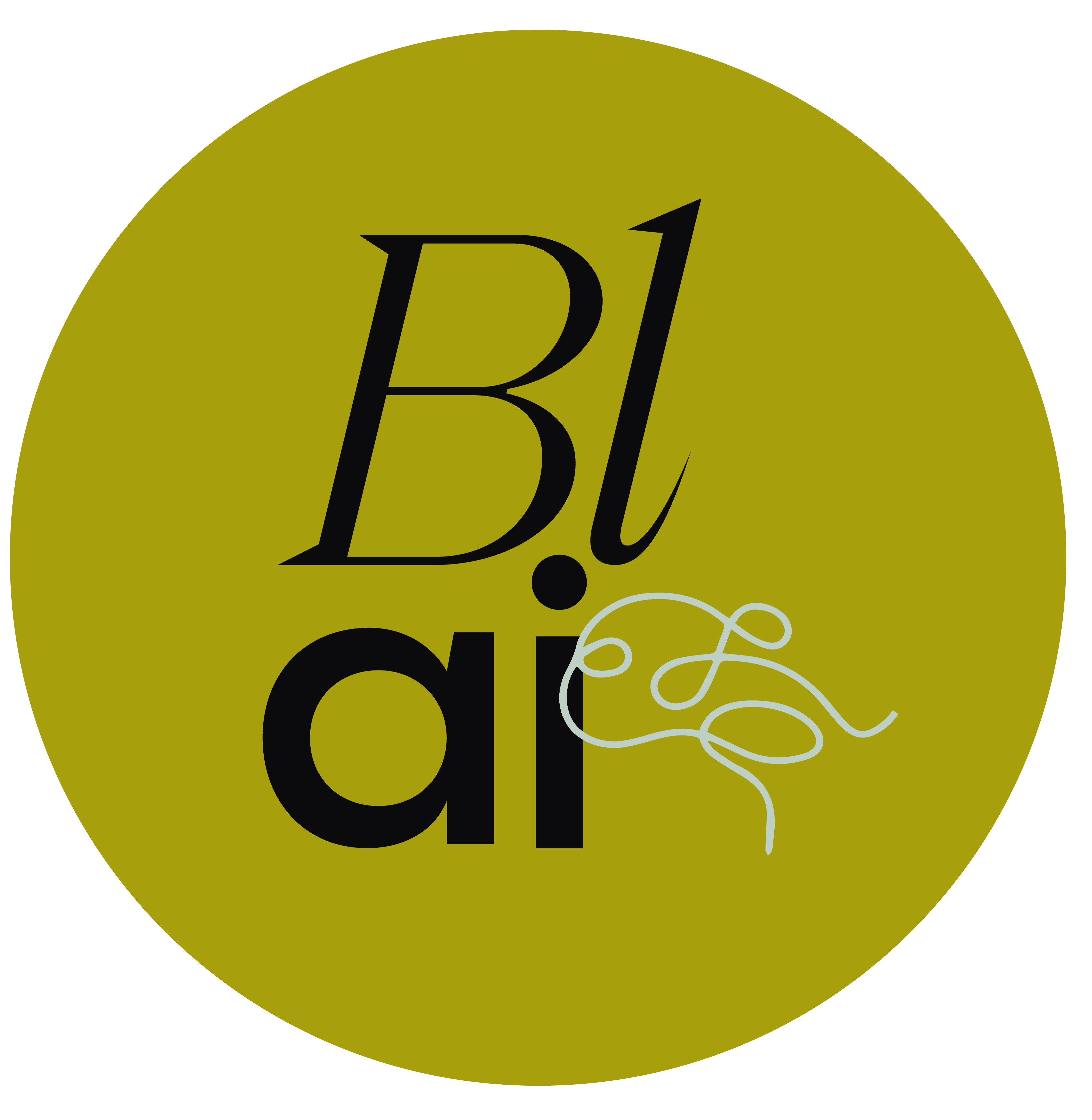 LOGOS BLAI-31