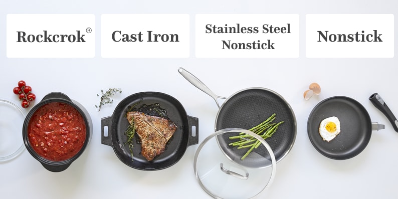 Pampered Chef Cookware