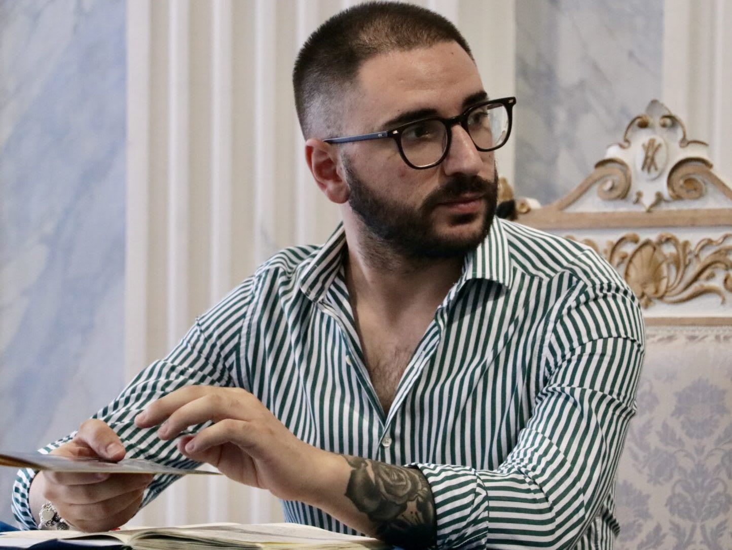 Samuele-Tedesco