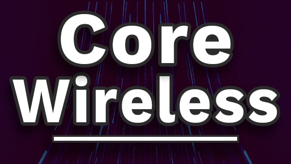 Home Core Wireless 2x3