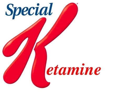 Ketamine