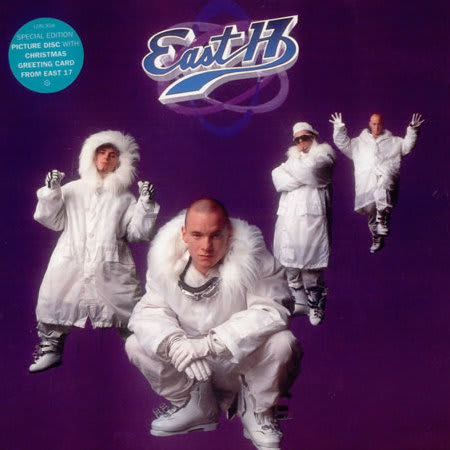 East 17 - Stay