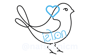 Blue Cloud Icon Community & Non-Profit Logo
