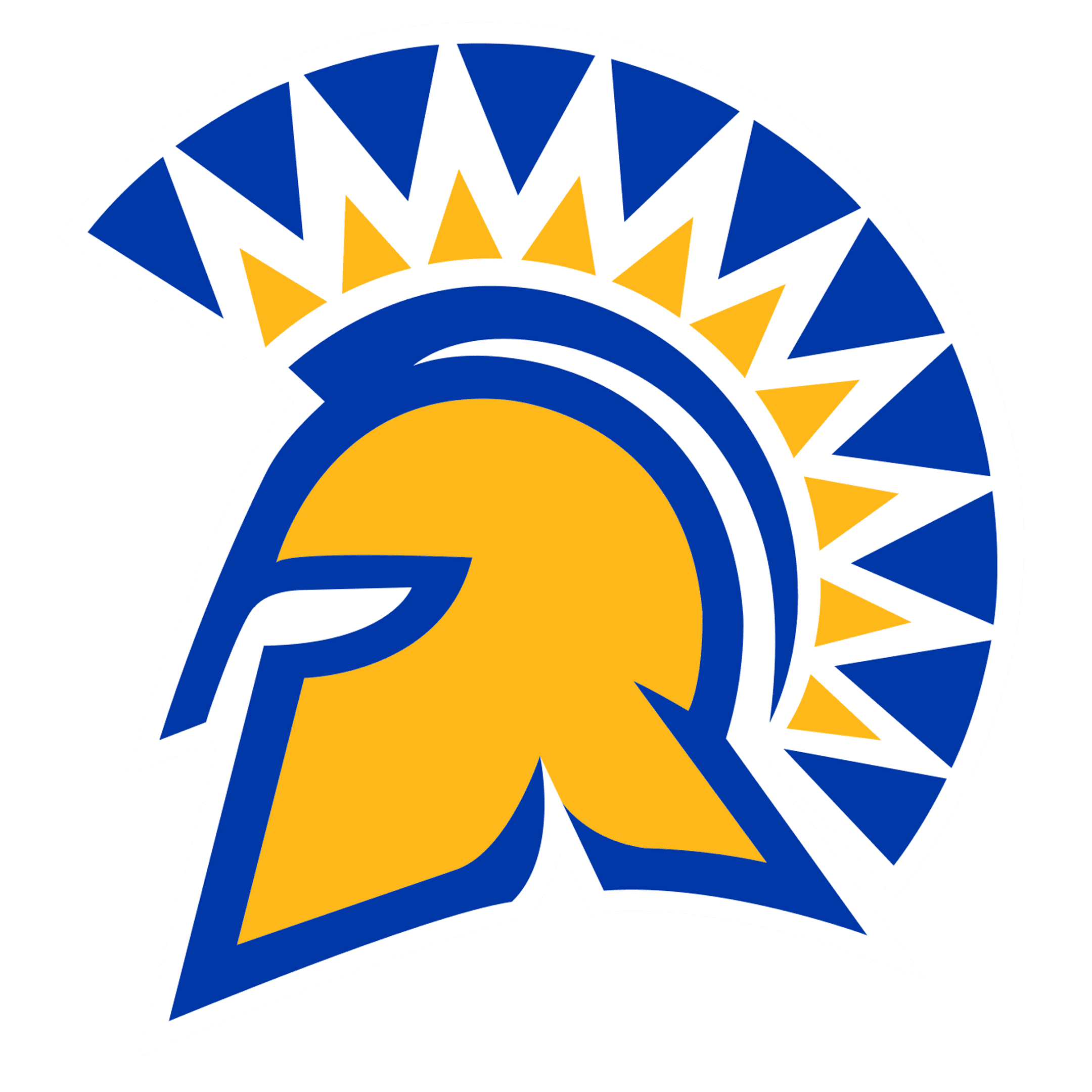 San-Jose-State-Spartans-logo
