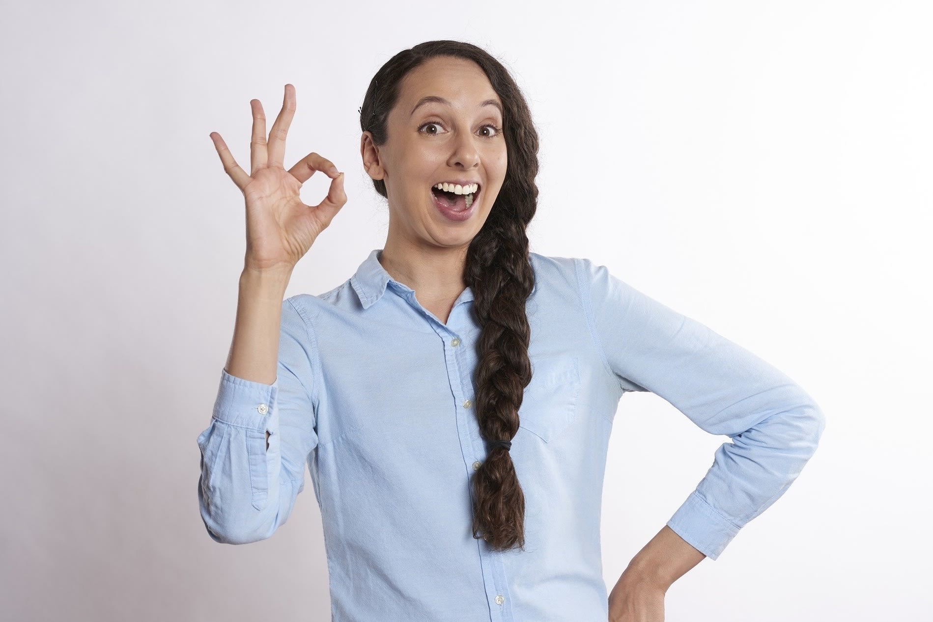 Enthusiastic Expert