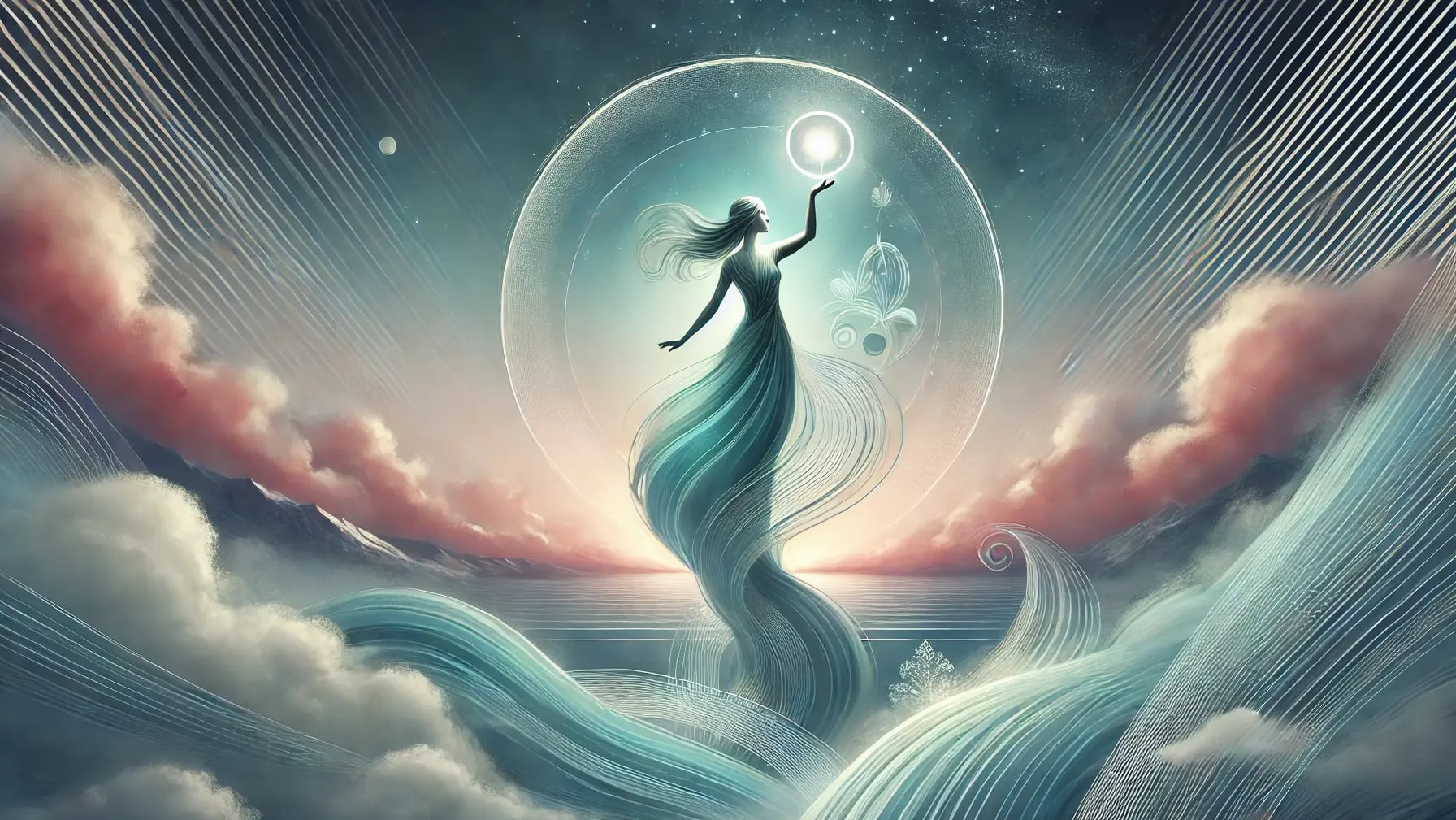 visionary archetype