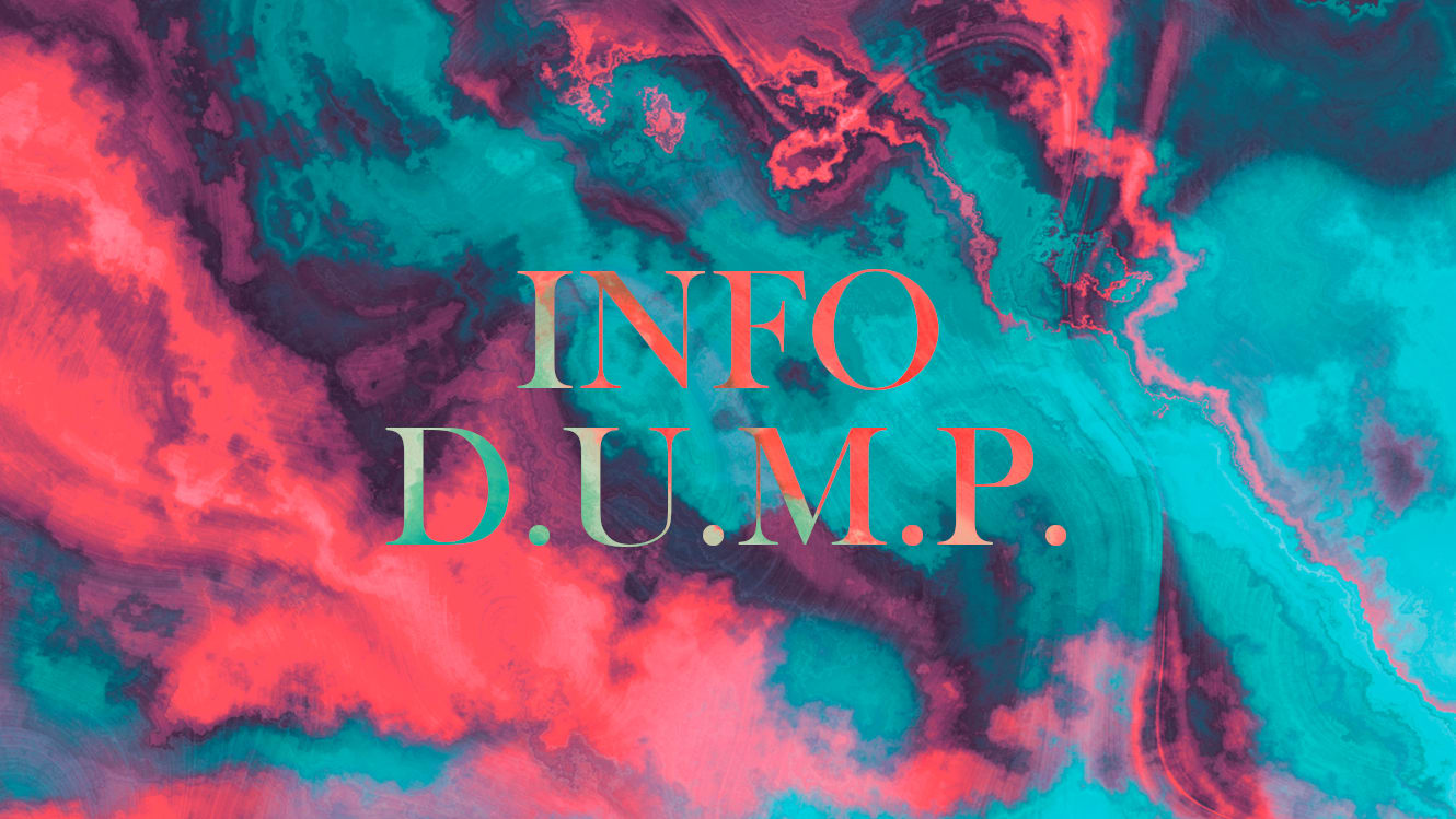 InfoDump