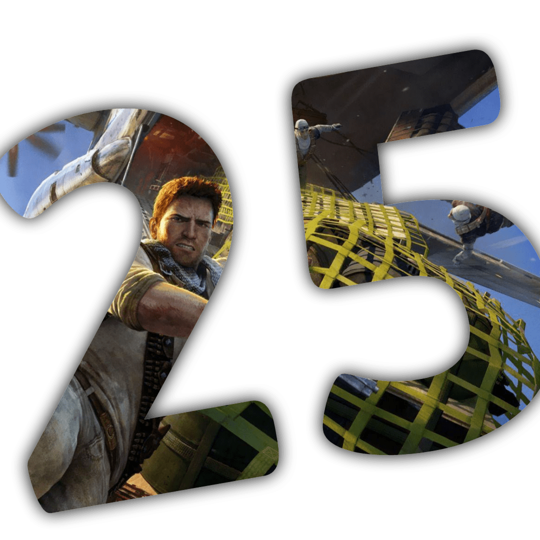U3 25% Index FanContent