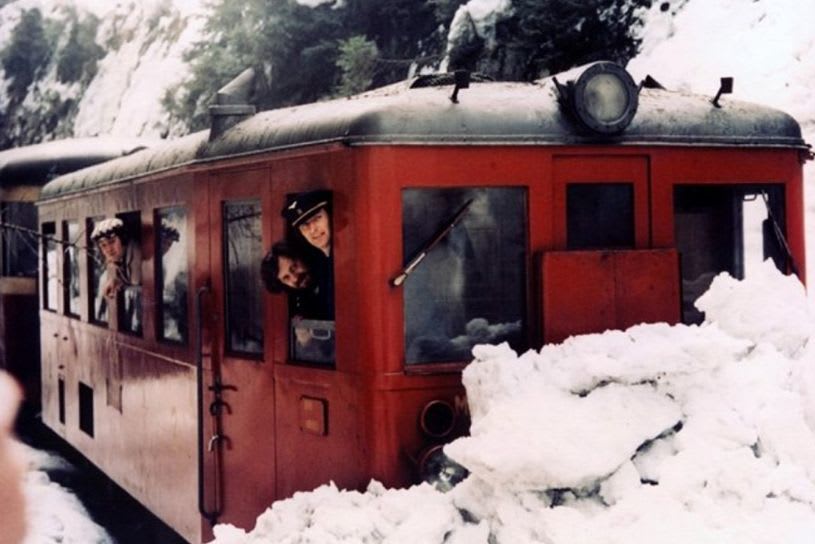 Filmové studio Barrandov