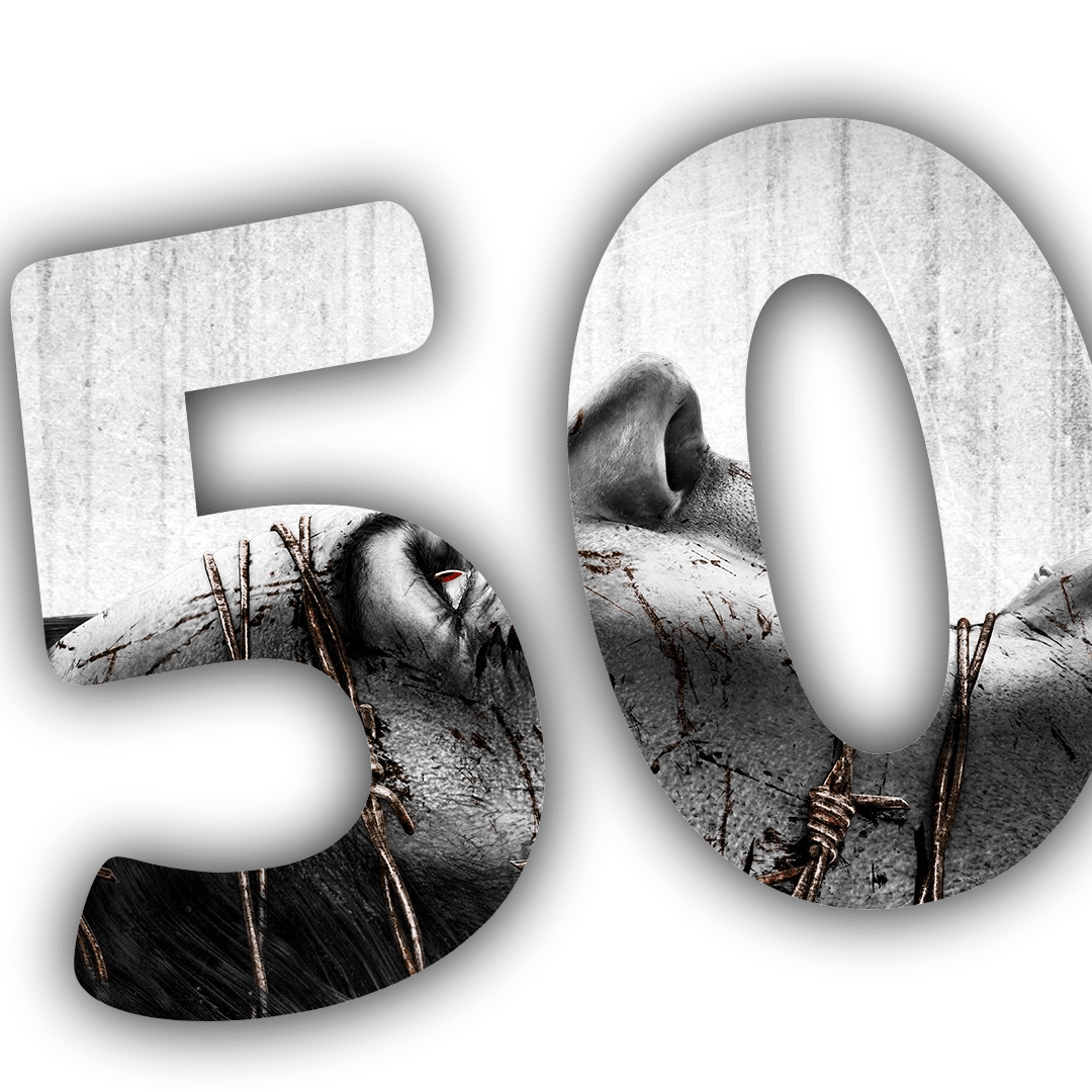 The Evil Within 50% Index FanContent