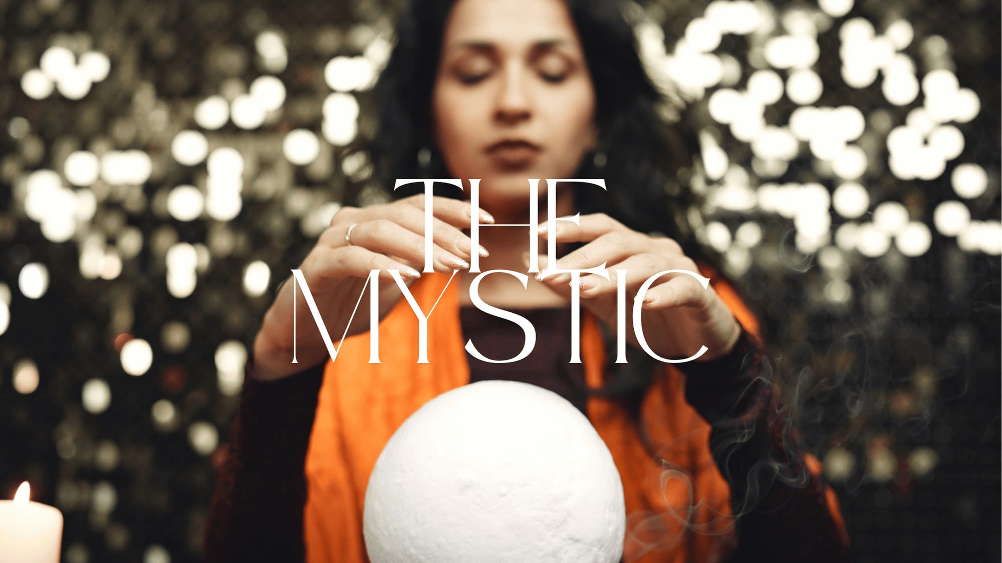 The Mystic