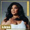 Lizzo - Someday at Christmas