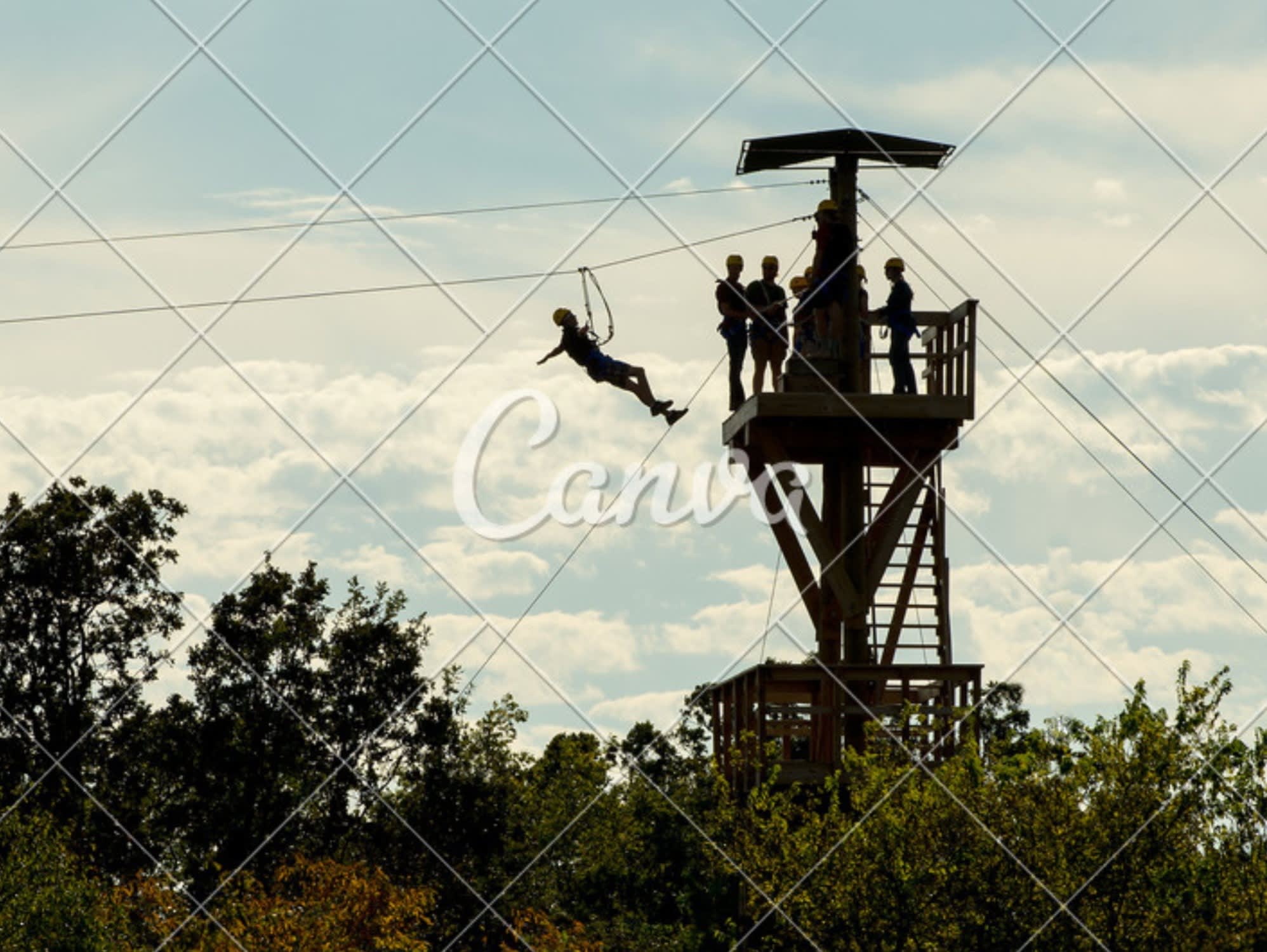 High Energy Team Building