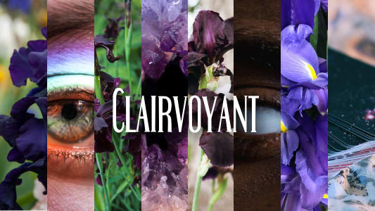 Clairvoyant