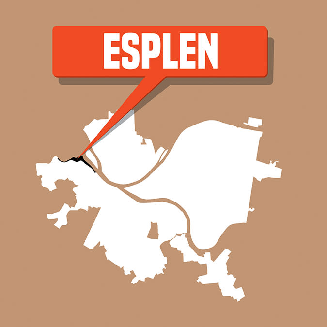 Esplen