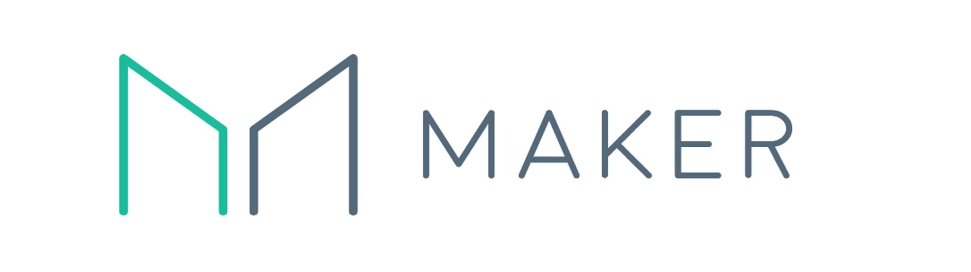 Maker Logo