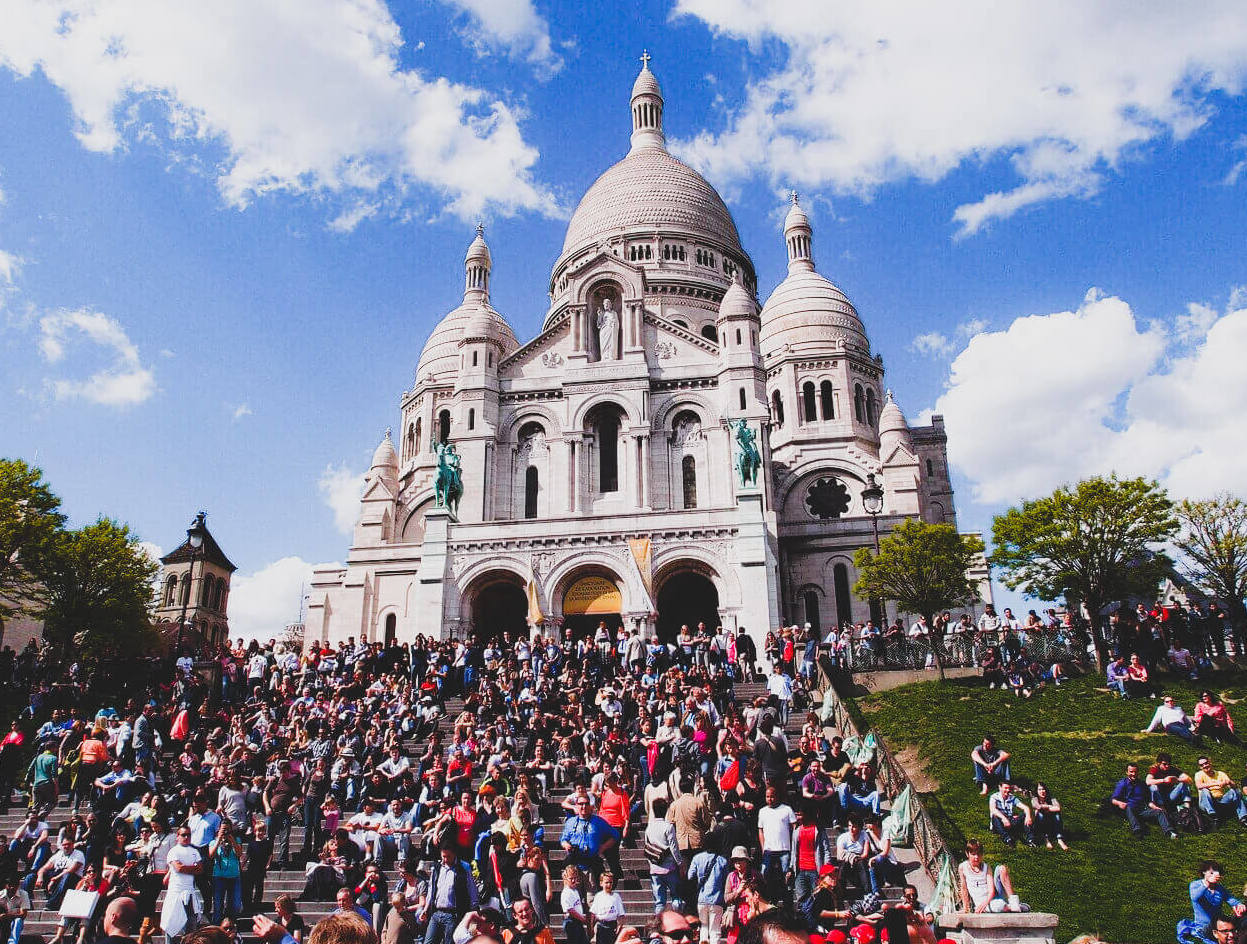 Montmartre-