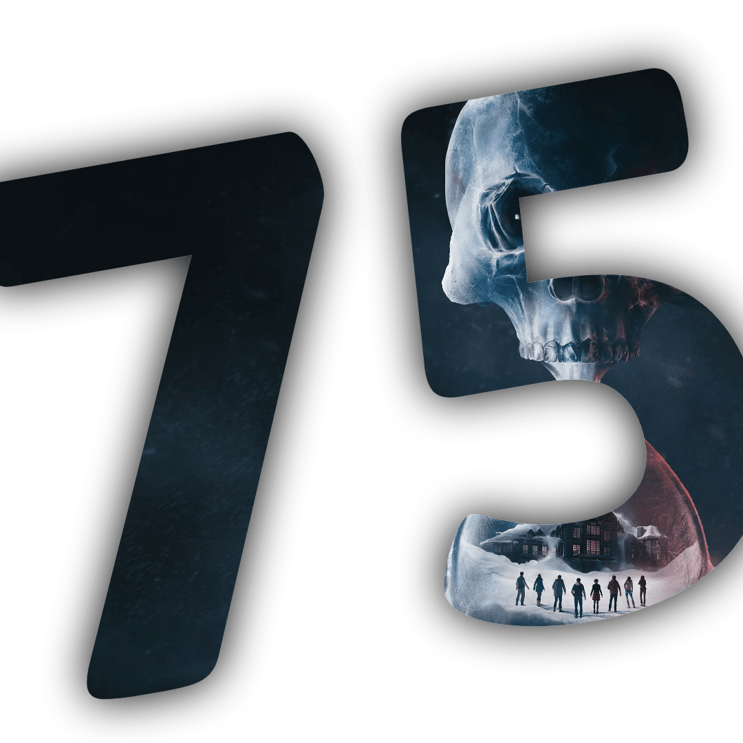 Until Dawn 75% Index Fan-Content