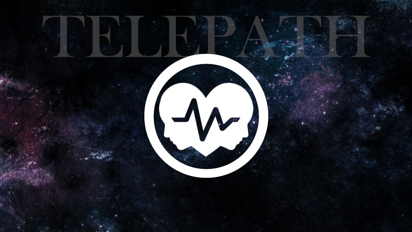 Telepath