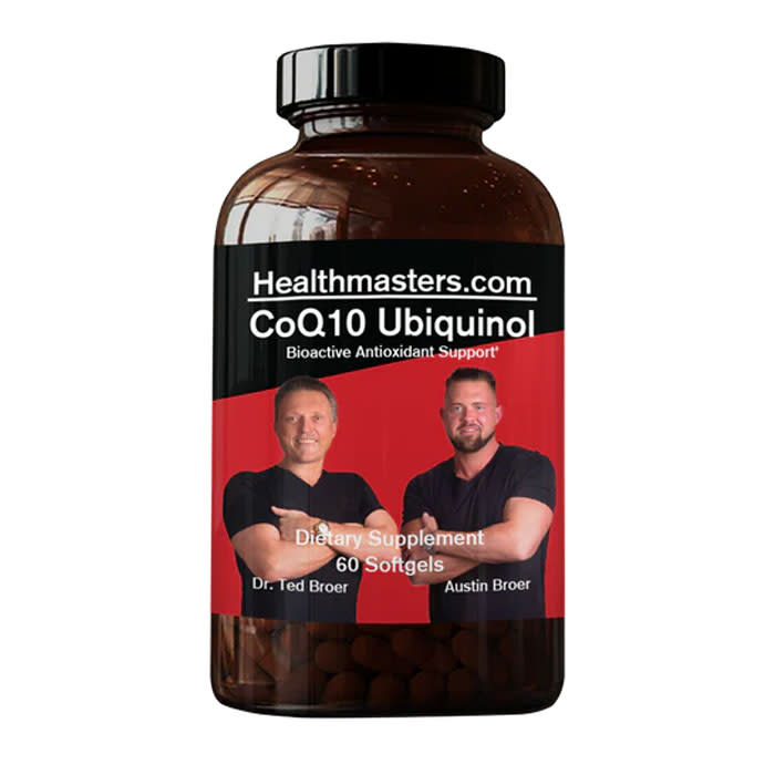COQ10