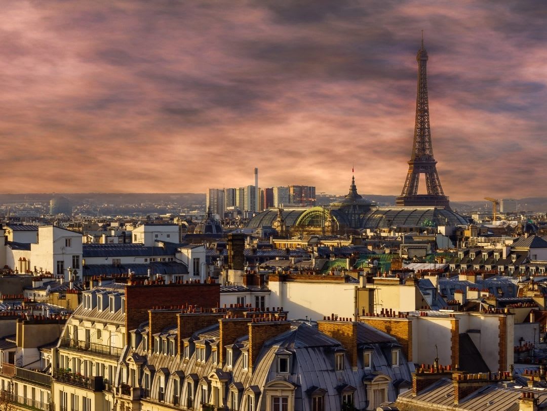 Mami Mia Personality Quiz Paris