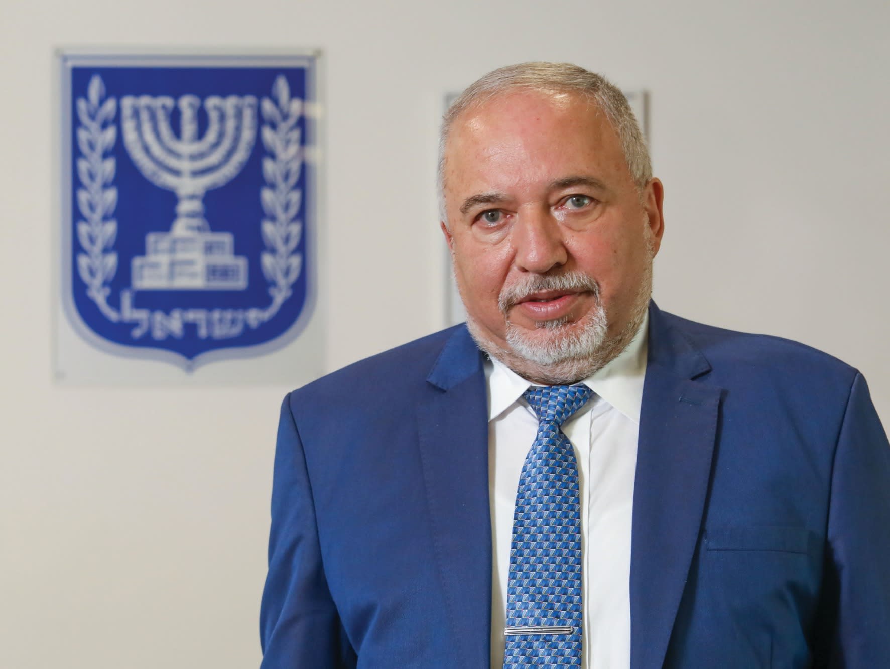 צילום: מארק ישראל סלם