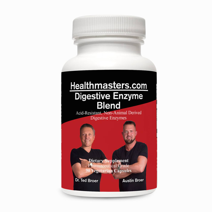 digestive enzyme