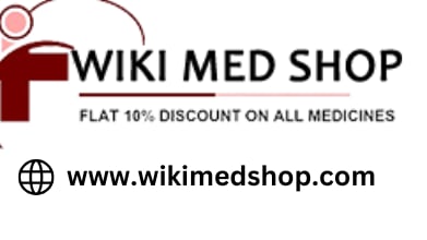 wkimedshop