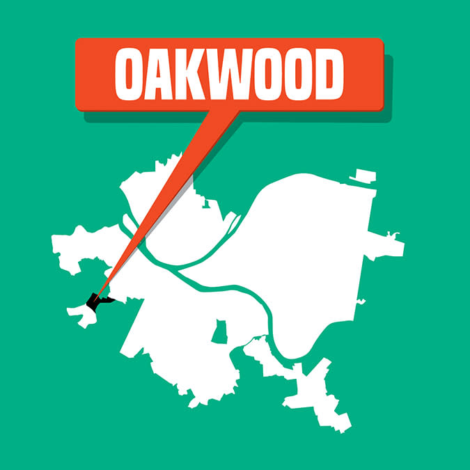 Oakwood