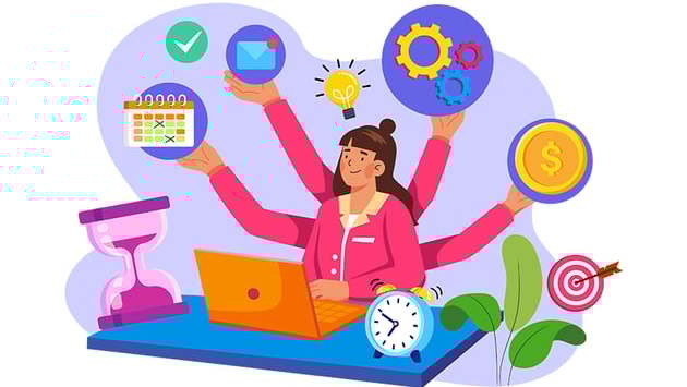 productivity