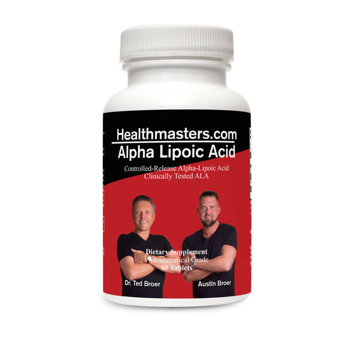 alpha-lipoic