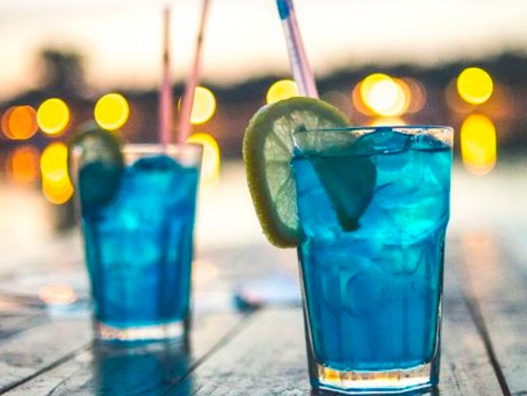 Mami Mia Personality Quiz AMFs