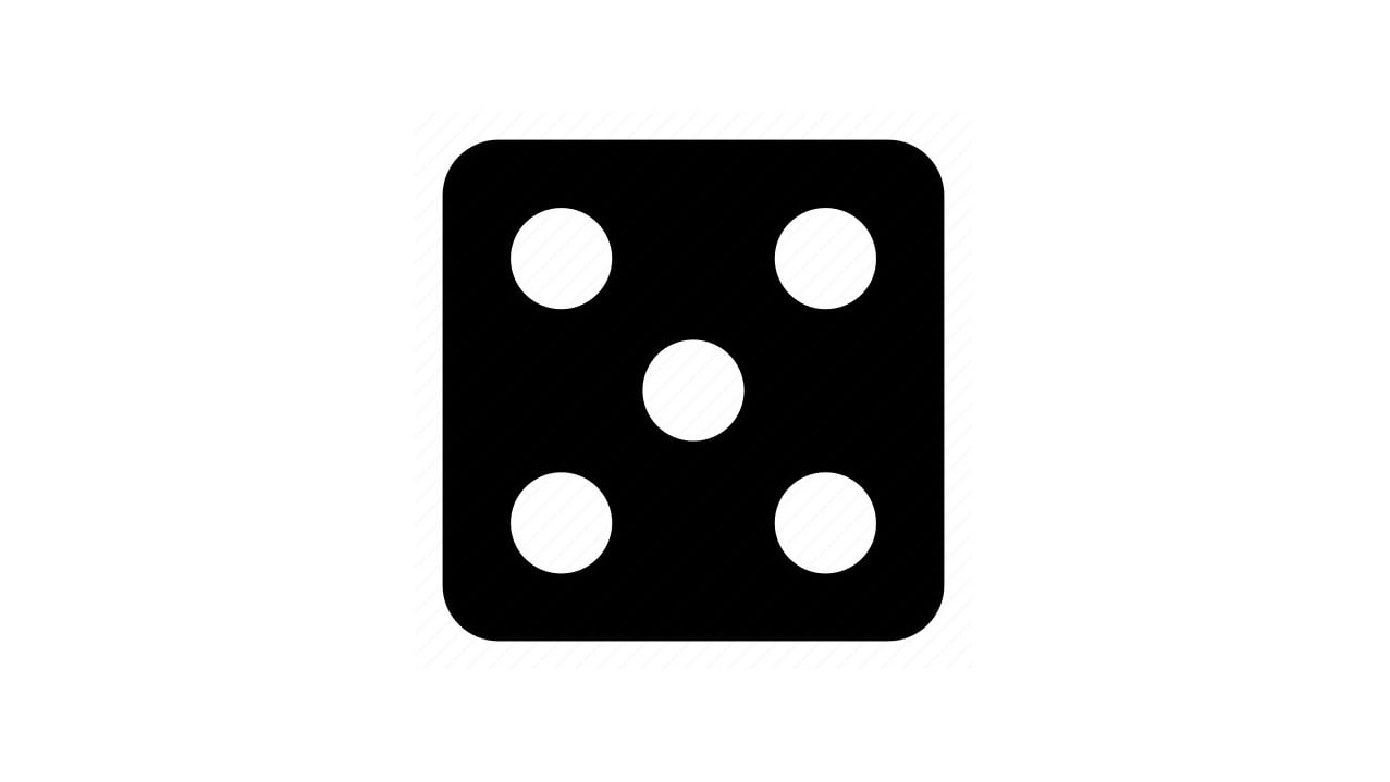 Terningkast 5