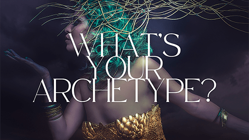 What’s Your Archetype Low res