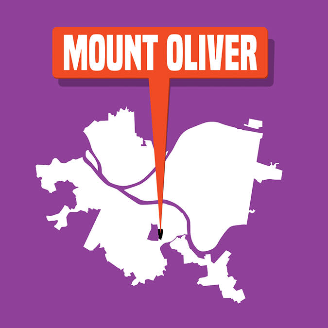 MountOliver