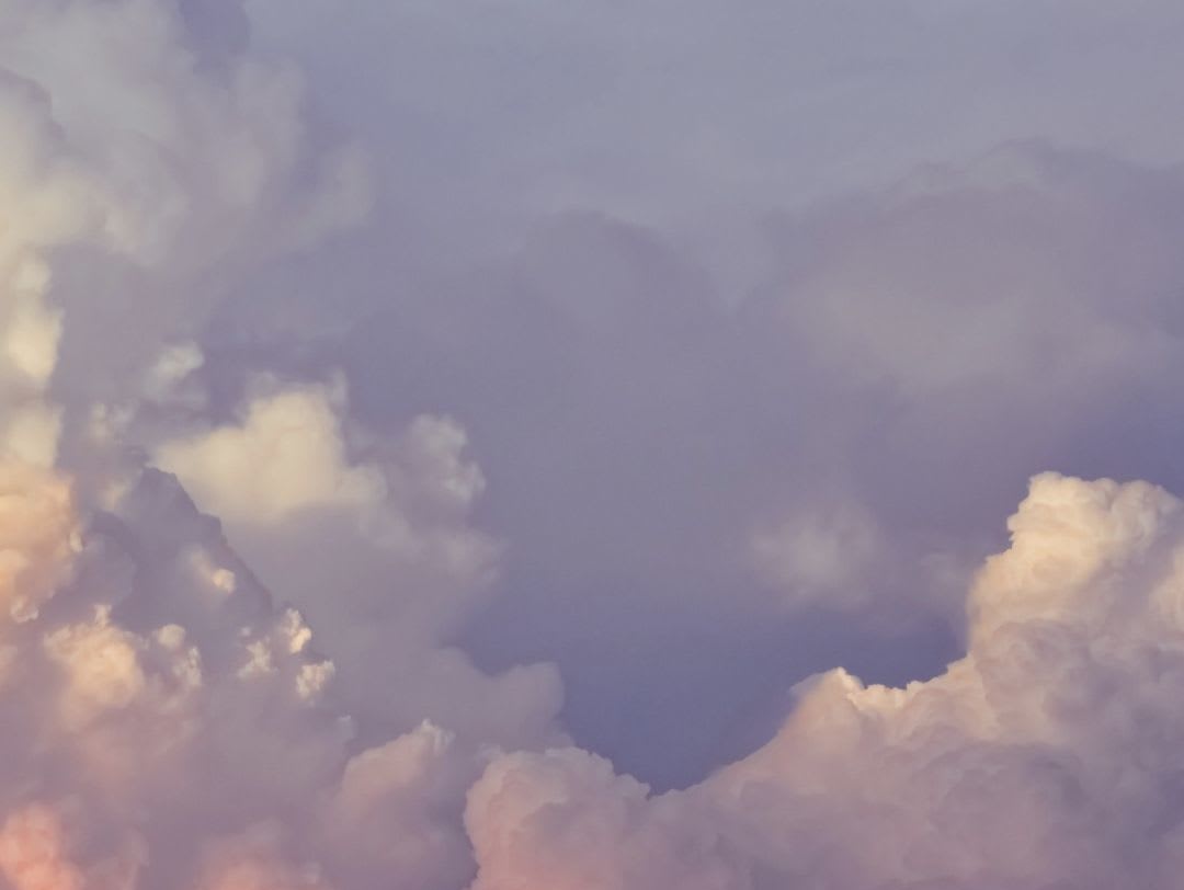 Mami Mia Personality Quiz Cloudy Aura