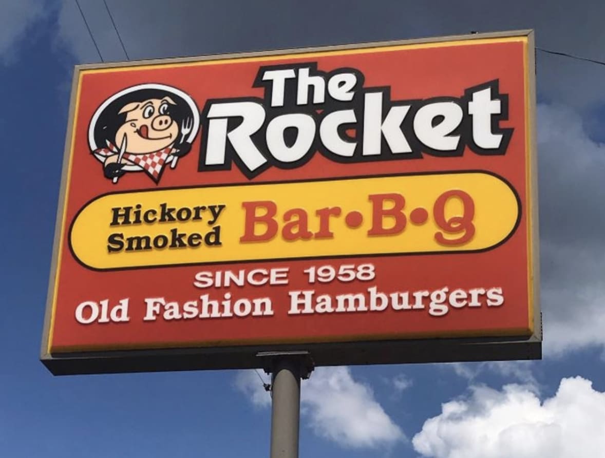 The Rocket
