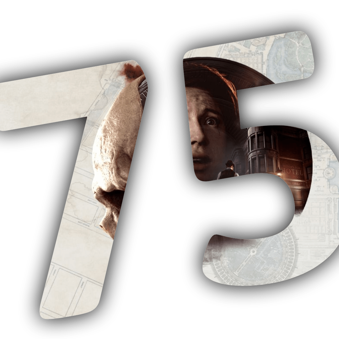 TDP The Devil in Me 75% Index FanContent
