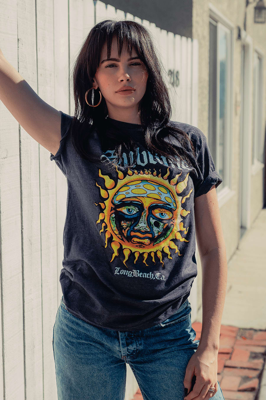 Sublimegetoutvintagerockandrollgraphict-shirt3