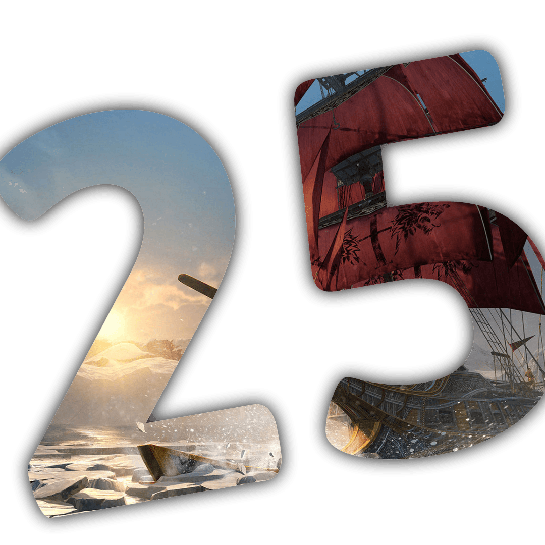 AC Rogue 25% Index FanContent
