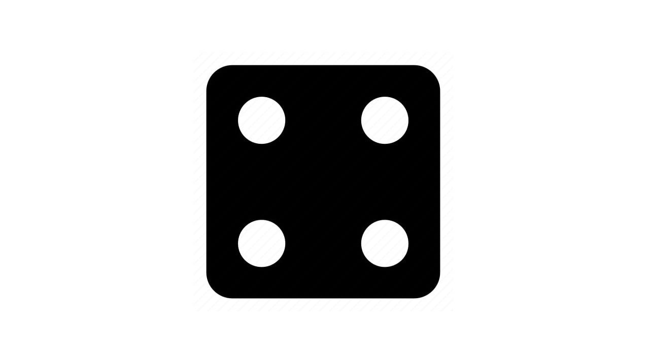 Terningkast 4