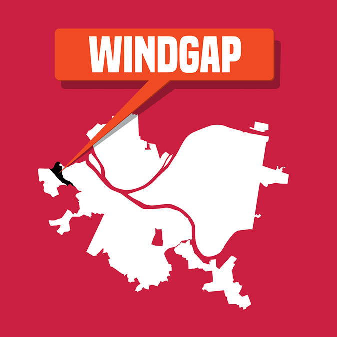 Windgap