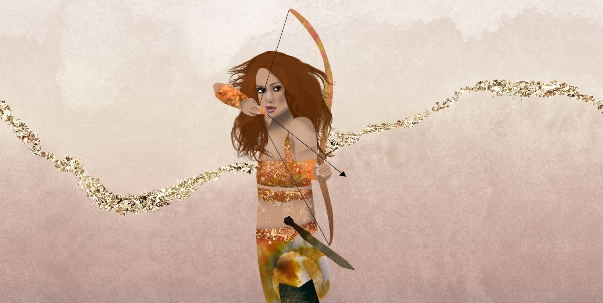 Earth Goddess