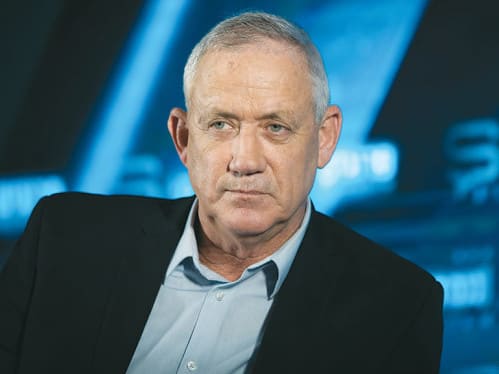 יונתן זינדל, פלאש 90